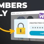 WooCommerce Protected Categories