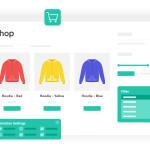 WooCommerce Show Single Variations – Iconic