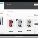 WooCommerce Storefront Blog Customiser