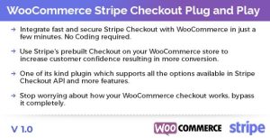 Woocommerce stripe checkout plug and play gplpixel.jpg