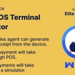 WooCommerce Stripe POS Terminal Connector