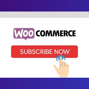 Woocommerce Subscriptions