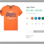 Woocommerce Variation Swatches And Photos