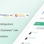 WooCommerce Wholesale Pricing