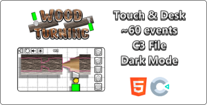 Wood turning game html5 gplpixel.png