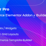 WooLentor Pro – WooCommerce Page Builder Elementor