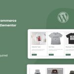WooListing - WooCommerce Product Listing for Elementor