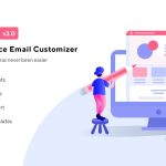 Woomail - Woocommerce Email Customizer
