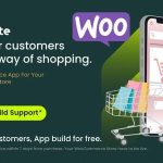 WooMate - Flutter E-commerce App for WooCommerce