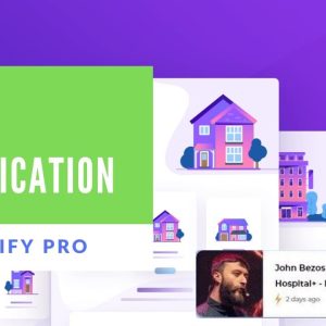 Woostify Pro