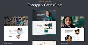 WooThemes Therapy Premium Theme