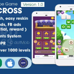 Word Cross - Unity Template Project
