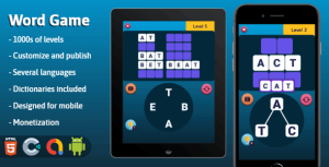 Word game html5 game construct 3 gplpixel.png