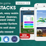 Word Stacks - Unity Template Project