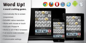 Word up html5 word game gplpixel.jpg