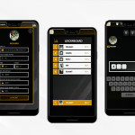 Word War Master - Online Multiplayer Game (Unity 3D + Admob + Firebase + Photon)