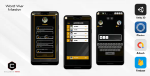 Word war master online multiplayer game unity 3d admob firebase .png