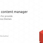 WordPress Demo Content Manager