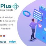WordPress Events Calendar Registration & Tickets By elbisnero
