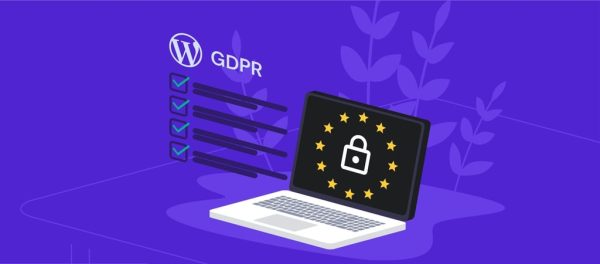 WordPress GDPR Compliance A - Image 1