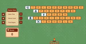 Words memorization game gplpixel.jpg