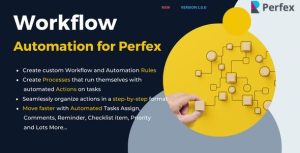 Workflow rules and automation module for perfex codermarket.jpeg