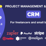 Workice - The Ultimate Freelancer CRM