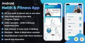 Workout manager health calculator for fitness water medicine reminder .png