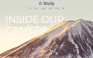 Worly photography multipurpose modern wordpress elementor theme.jpg