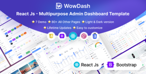 Wowdash react js admin dashboard template multipurpose gplpixel.png
