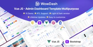 Wowdash vue js admin dashboard template multipurpose gplpixel.jpg