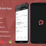 Wowonder Android Application
