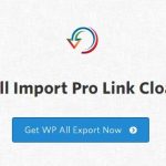 WP All Import Pro Link Cloaking
