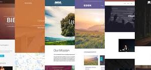 WP Church powerful theme for churches