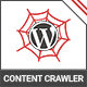 Wp Content Crawler - Get Contents From Almost Any Site, Automatically