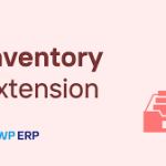 WP ERP Inventory