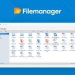 WP File Manager PRO