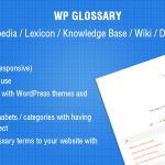 WP Glossary - Encyclopedia / Lexicon / Knowledge Base / Wiki / Dictionary