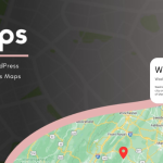 WP Go Maps Pro – (formerly WP Google Maps Pro)