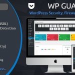 WP Guard – Security, Firewall Anti-Spam plugin for WordPress
