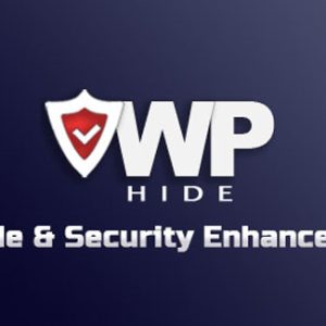 Wp Hide & Security Enhancer Pro