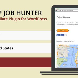 WP Job Hunter - WordPress Job Board Plugin