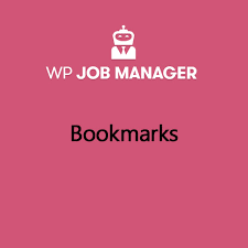 WP Job Manager Bookmarks