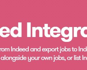 WP Job Manager Indeed Integration