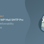 Wp Mail Smtp Pro - Easy Email Deliverability For Wordpress