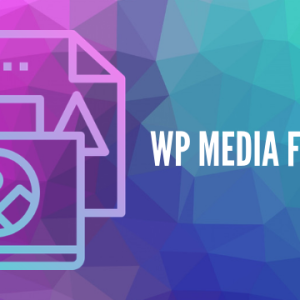 WP Media Folder