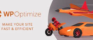 Wp-optimize Pro - Make Your Site Fast And Efficient
