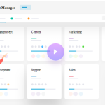 WP Project Manager Pro