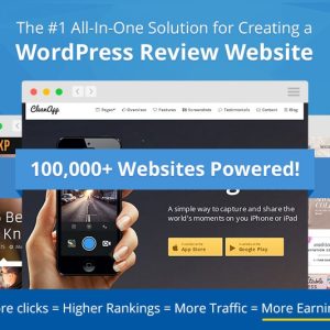 Wp Review Pro - Create Reviews Easily & Rank Higher In Search Engines