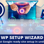 WP Setup Wizard